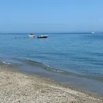 Tra Mare E شقة Torre di Faro