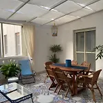 Tra Mare E شقة Torre di Faro