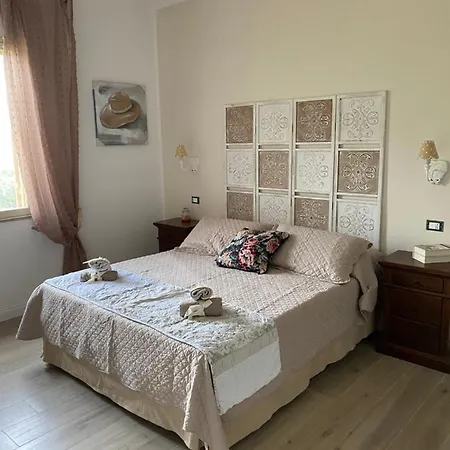 דירה Tra Mare E *
