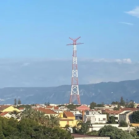 شقة Tra Mare E