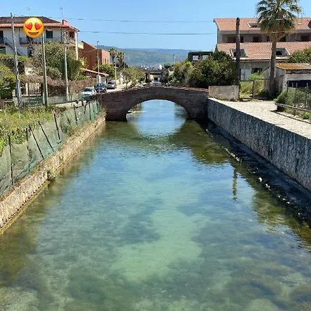Appartamento Tra Mare E *