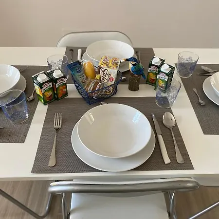 Tra Mare E דירה