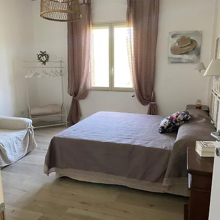 דירה Tra Mare E *