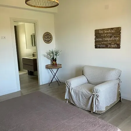 Tra Mare E Apartment
