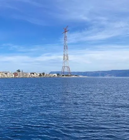 Tra Mare E *