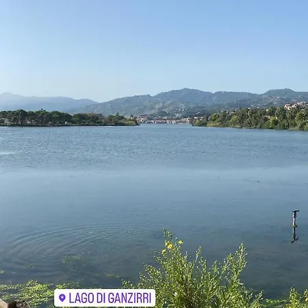 Tra Mare E Apartman