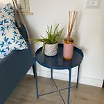 Appartement Tra Mare E