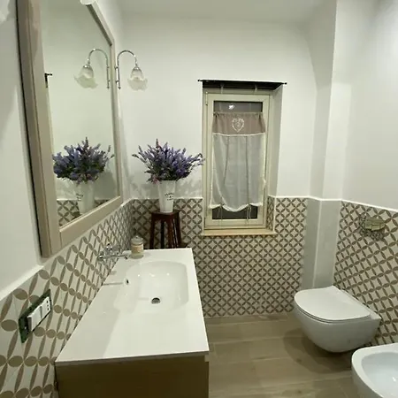 Apartamento Tra Mare E