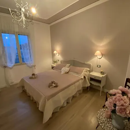 Tra Mare E Apartamento *