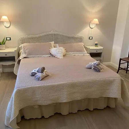 Tra Mare E Apartamento