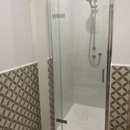 Tra Mare E Apartment Torre Faro