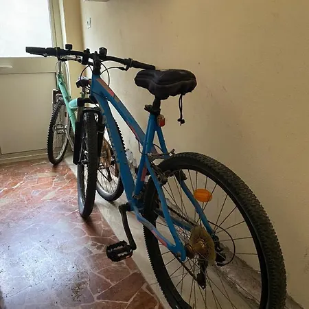 Apartamento Tra Mare E