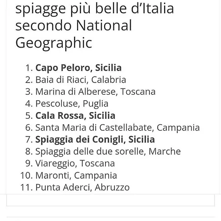 Tra Mare E Apartamento Torre di Faro
