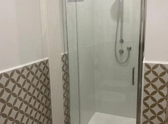 Tra Mare E 公寓 Torre di Faro